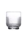 6 Pieces Tokyo Soft Drink Glass Set 330 Ml - Clear
