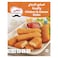 Al Kabeer Chicken and Cheese Sticks, 250g