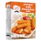 Al Kabeer Chicken and Cheese Sticks, 250g