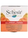 Schesir Dog Can Chicken Fillets With Papaya For 150 Gm, C370