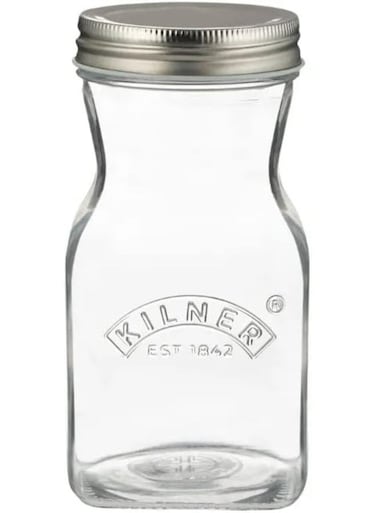 Juice and Sauce Glass Bottles 0.5 Litre