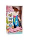 Gurliez Amelia Interactive Doll