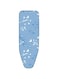 Vileda Comfort Plus Ironing Board Cover, 3 Layer System, High Stability, Universal Size up to 45 x 130 cm