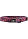 Bobby Cat Collar Flex Heart Dark Blue 1 x 30 cm