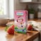 Lacnor UHT Junior Strawberry Flavoured Milk, 125ml
