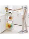 Layer Storage Shelf For Kitchen, Bathroom, Bedroom