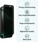 Muzz IPhone 16 Pro Privacy Screen Protector, 3-Pack, 9H Hardness, Anti-Spy, Full Coverage, Case Friendly, Anti-Shatter (iPhone 16 Pro (6.3inch))