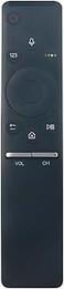 ALLIMITY BN59-01266A-B Voice Smart Replacement Remote Compatible with Samsung TV UN60KS800D UN43KU7500 UN55KS850D UN55KS8500F UN75MU630D UN50MU630D UN65MU850D UN43MU630D UN55MU630D UN55MU650D