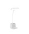 LED Rechargeable Desk Lamp &amp; Penholder
