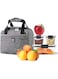 ANTOLE Lunch Bag for Women &amp; Men,Reusable Cooler Lunch Box for Adult Outdoor Work with Water Resistant for Work, School, Travel and Picnic
