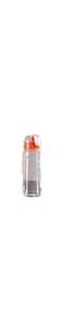 Royalford 750ml Water Bottle - Reusable Water Bottle Wide Mouth with Hanging Clip   Printed Bottle   Perfect while Travelling, Camping, Trekking &amp; More