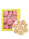 Eid Mubarak Cookie Cutters Set 3D Islamic Ramadan Cookie Cutter for Baking Eid Mubarak Ramadan Favors and Supplies