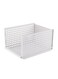 Storage Basket White