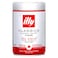 Illy Classico Classic Roast Ground Espresso Coffee, 250g
