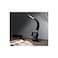 Mag LED Desk Lamp with MagSafe Wireless Charging &amp; Flexible Gooseneck