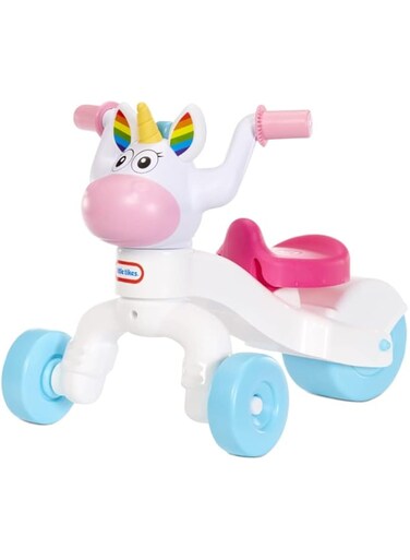 Little Tikes - Go &amp; Grow Unicorn Ride-On Tricycle