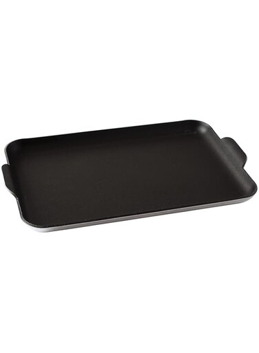 Nordic Ware, Mini Griddle, Black