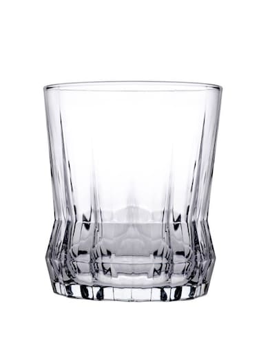 GAIA 270cc Tumbler &acirc;&euro;&ldquo; 3-Piece Nature-Inspired Glass Set