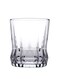 GAIA 270cc Tumbler &acirc;&euro;&ldquo; 3-Piece Nature-Inspired Glass Set