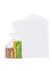 50Pcs 9x13" Clear Cellophane Bags,Gift Bag Clear Flat Treat Bags for Home Favours Wrapping Sweets Cupcakes (Pack Of 50)
