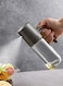 Sprayer For Cooking 250ML Premium Oil Spray Bottle for Kitchen