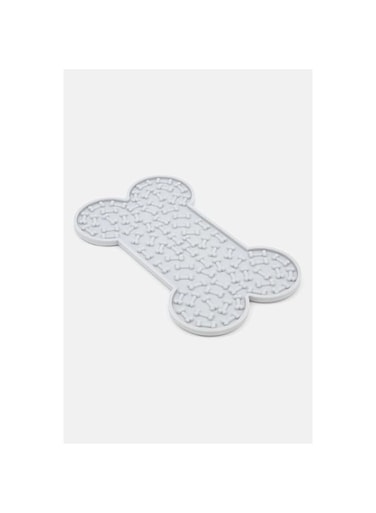 Pet Obsession Lick Mat with Suction Cups - Interactive Slow-Feeder and Anxiety Reducer for Dogs and Cats