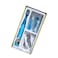 Kids Electric Toothbrush Rechargeable Soft Bristle USB Charging Waterproof Toothbrush for Children
