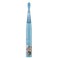 Kids Electric Toothbrush Rechargeable Soft Bristle USB Charging Waterproof Toothbrush for Children