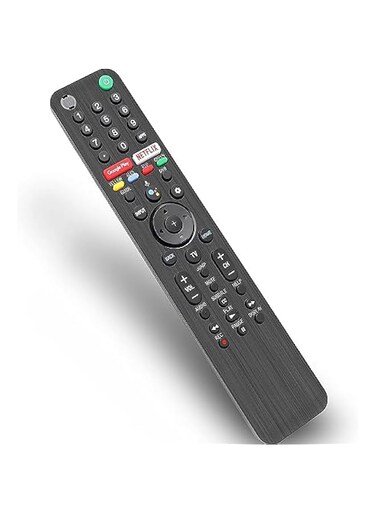 Replacement RMT-TX102U Universal Replacement Remote Control for Sony Bravia HDTV LCD LED UHD Smart TV (RMF-TX5U)