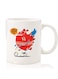 Premium Quality Two Sided Printed Coffee Mug Tea Cup For Home Office, Kids Men Women What a beautiful day