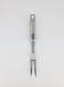 Stainless Steel Pot Fork &ndash; Durable &amp; Sharp