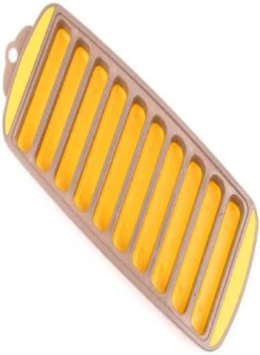 Ice Cube Tray – Durable and Easy to Use for Perfect Ice Cubes