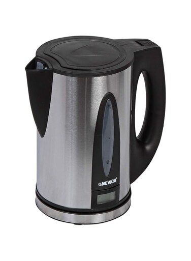 Nevica 1.7 Liters Electric Kettle - Multi Color