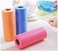 150Pcs/Roll REUsable Cleaning Wipe, Household &amp;Kitchen Towels,Disposable Cleaning Cloth, Dish Cloth Dish Towels Dish Rags REUsable Kitchen Paper Towels, Wash Towels, Multicolor