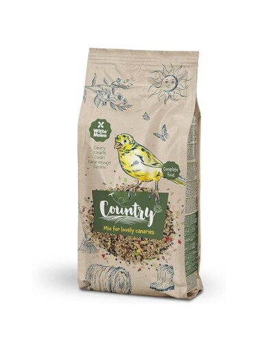 Witte Molen Country Canary Weight - 2.5kg