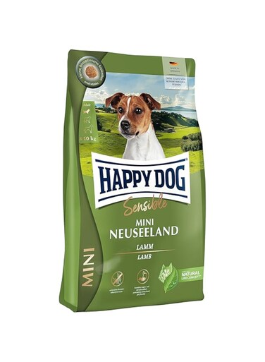 Happy Dog Sens Mini New Zealand 800grm