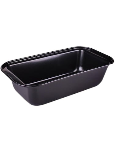 (1 Piece) No-Stick Carbon Steel Toast Pan-Bread Mold Bakeware Rectangular Cake Bread Loaf Pan Baking Mold Kitchen Cupcake Tools
