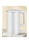stainless steel electric kettle