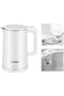 stainless steel electric kettle