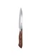 Delcasa DC2949 Utility Knife, 5 Inch Size, Silver