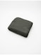 130 x 160 cm Cotton Cozy Knitted Throw Blanket Charcoal Grey, Soft 400GSM Decorative Bed Runner Couch Cover and Versatile Boho Travel Blanket