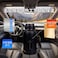Tradeo 12V/24V Car Electric Kettle with Smart Display &amp; Stainless Steel Interior