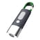 Mini Rechargeable LED Flashlight with COB Side Light
