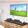 For Microsoft Xbox 360 Kinect Sensor Charger USB AC Adapter Power Supply