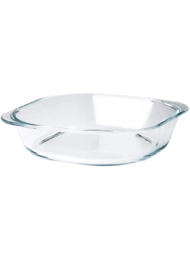 Foljsam Oven Dish Size 24.5x24.5 Cm