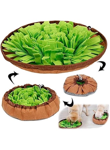 nother Pet Snuffle Mat for Dogs
