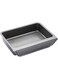 Master Class Smart Stack Non Stick Sleeved Roasting Pan, Large, 7.7 Litre Capacity, 41 cm x 32 cm x 8 cm Size