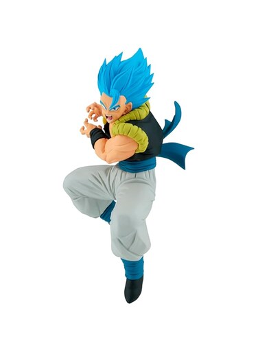 DRAGON BALL SUPER MATCH MAKERS SUPER SAIYAN BROLY