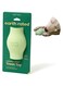 Earth Rated Natural Rubber Treat Toy - LARGE