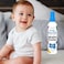 Messy Eater Baby Stain Treater Spray 4oz &ndash; Safe Fabric &amp; Laundry Cleaner for Food, Grease &amp; Coffee Stains